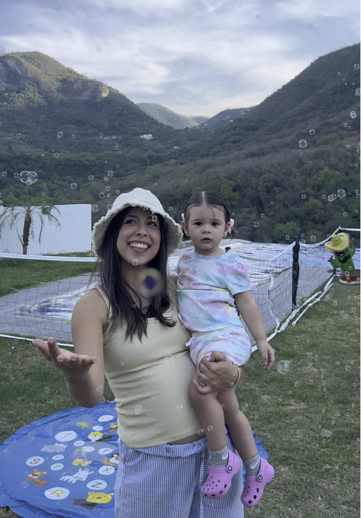 Un día como Mommy Vlogger 💘#creaciondecontenido 