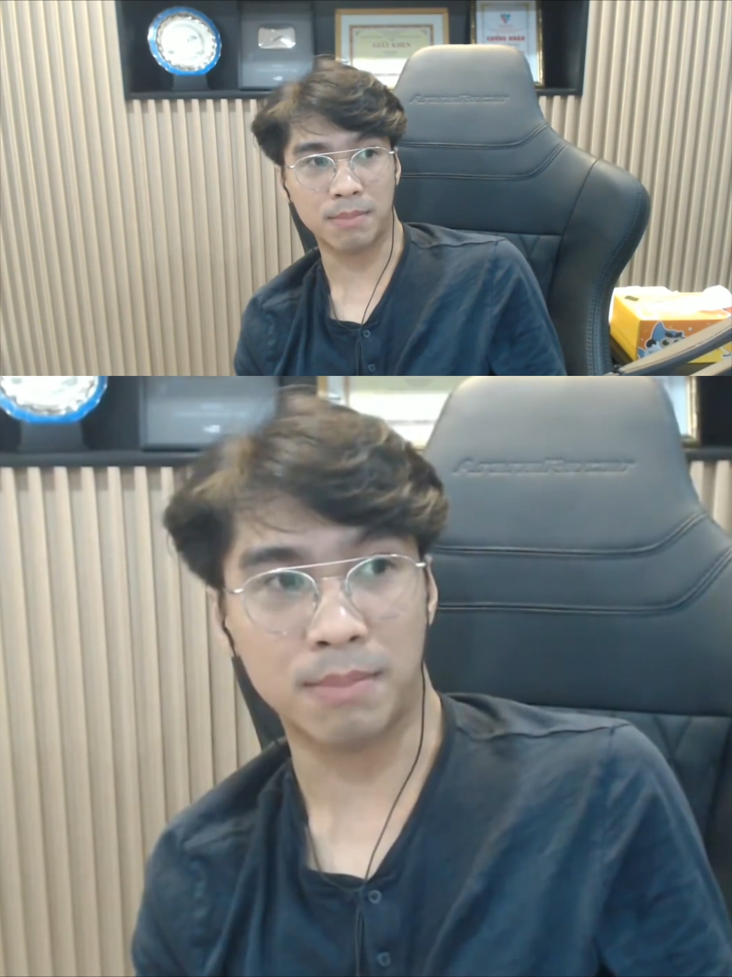 Những ngày đầu đi làm của Pewpew. #pewnoy #pewpew #talkshow 
