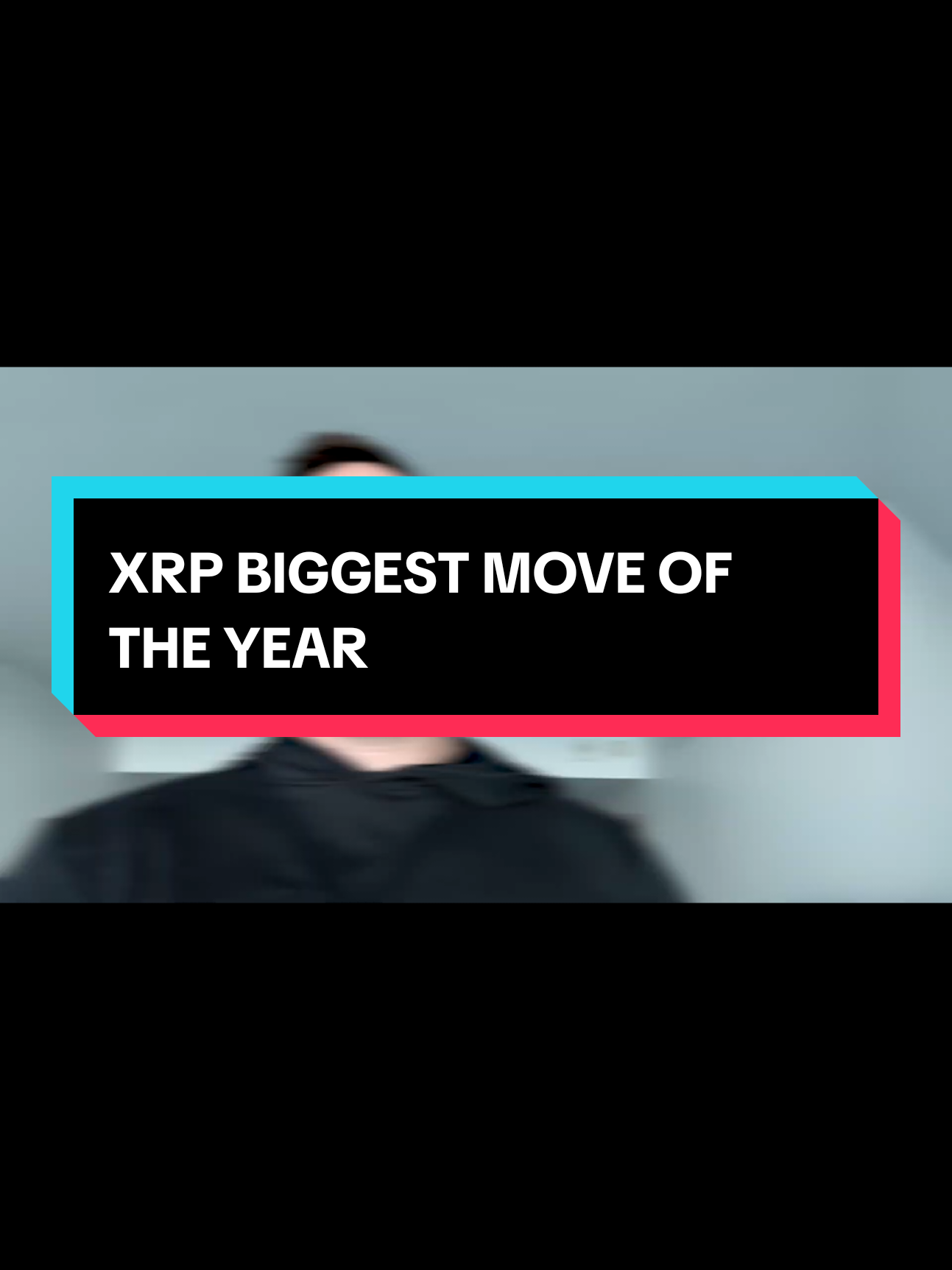 XRP BIGGEST MOVE INCOMING  #bitcoin #xrp #etf 