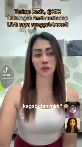 makasih buat yang dah baik berkah