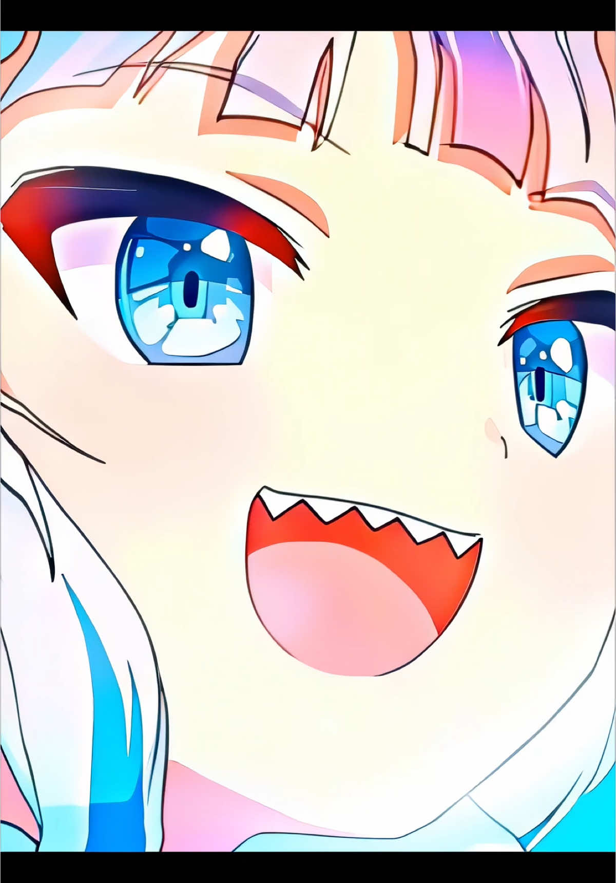 goodbye my little shark!!💙🥺#アニメ #アニメ編集 #アニメの女の子 #アニメ壁紙 #アニメ好き #anime #animegirl #animegirledit #hololive #hololiveenglish #ホロライブ #vtuber #holoen #hololiveen #hololiveenglish #gawrgura #がうるぐら 