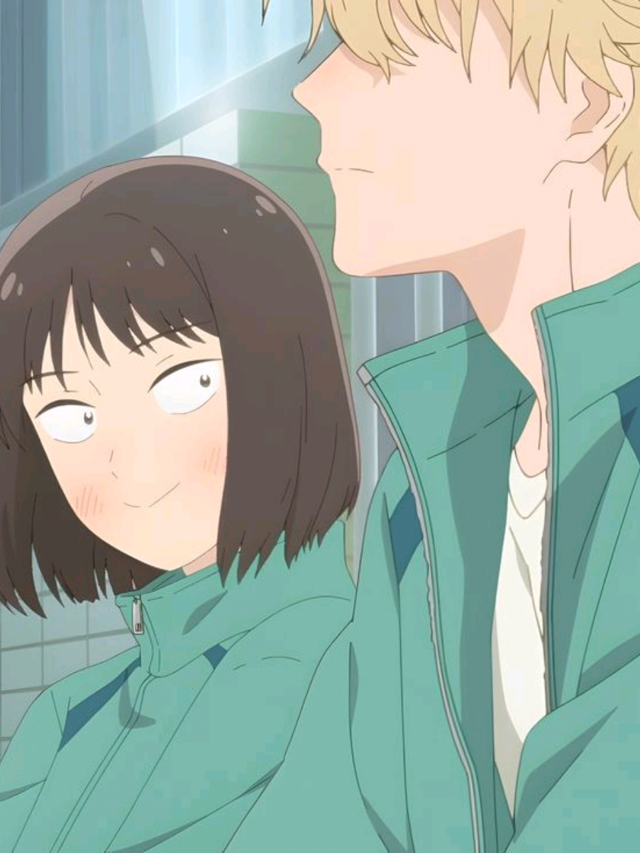 cc: @cami #skipandloafer  #skipofloafer #mitsumi  #animeedit #cinematography #cinematic #cinema #shima #mitsumiiwakura #sousukeshima #parati #fyp #foryou #edit #anime #gojo 