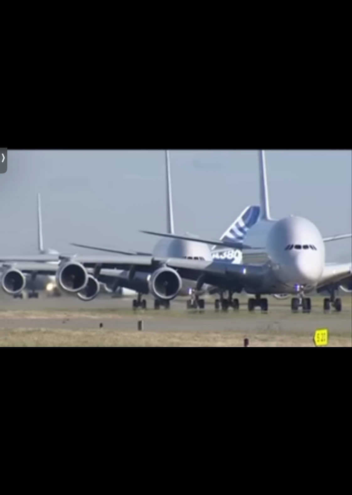 A380 Edit #aviation #A380 #avgeek #koshiixxco#CapCut 