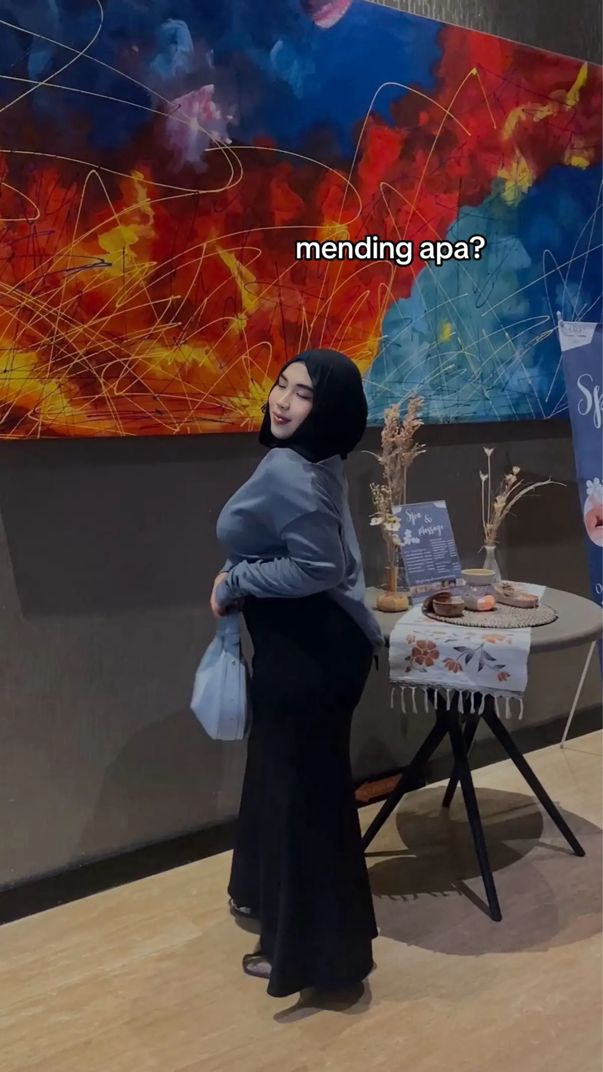 trust issue ahahahha🙏🏻      #xybca #fyp #fypage #trustissues #gym 