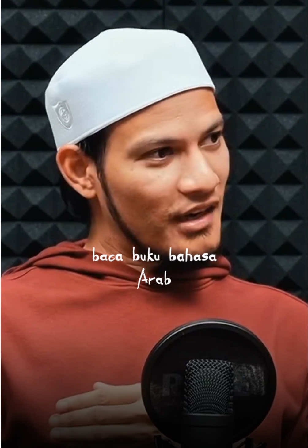 Nak tengok banyak lagi perkongsian menarik dari @Ustaz Adnin boleh tengok di podcast @AididitMyWay 