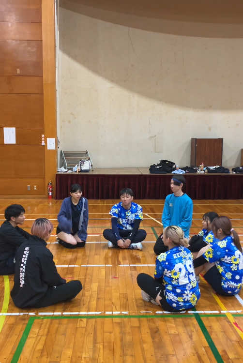 脳トレゲーム🐣🏐 皆もやってみてね! @ゆうにゃん🐔🐾【volleyball】 @たつ🐉👶🏻🏐 @けいる🐱🏐 @みゆ🐰ྀི🤍 @なおや🦩✌️ @いちか🐼🏖️  #バレーボール #バレー部 #バレー部あるある 