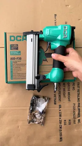 máy bắn đinh hơi DCA bắn đinh gỗ DCA F30 #maybandinhbetong #maybandinhbetongchinhhang #DCA #sungbandinhbetong #sungbandinhf30 #sungbandinhf50dca #thomoc #thachcao #noithat