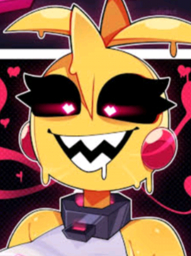 #r34 #fnafedit #Edit #edit #Viral #fyp #paratii #fivenightsatfreddy #fnaf #toychica 