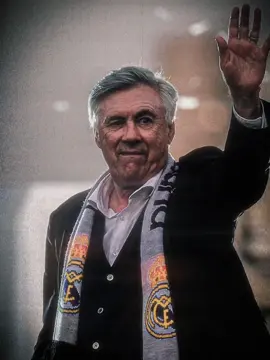 goodbye don Carlo😢#fyp #CapCut #carloancelotti 