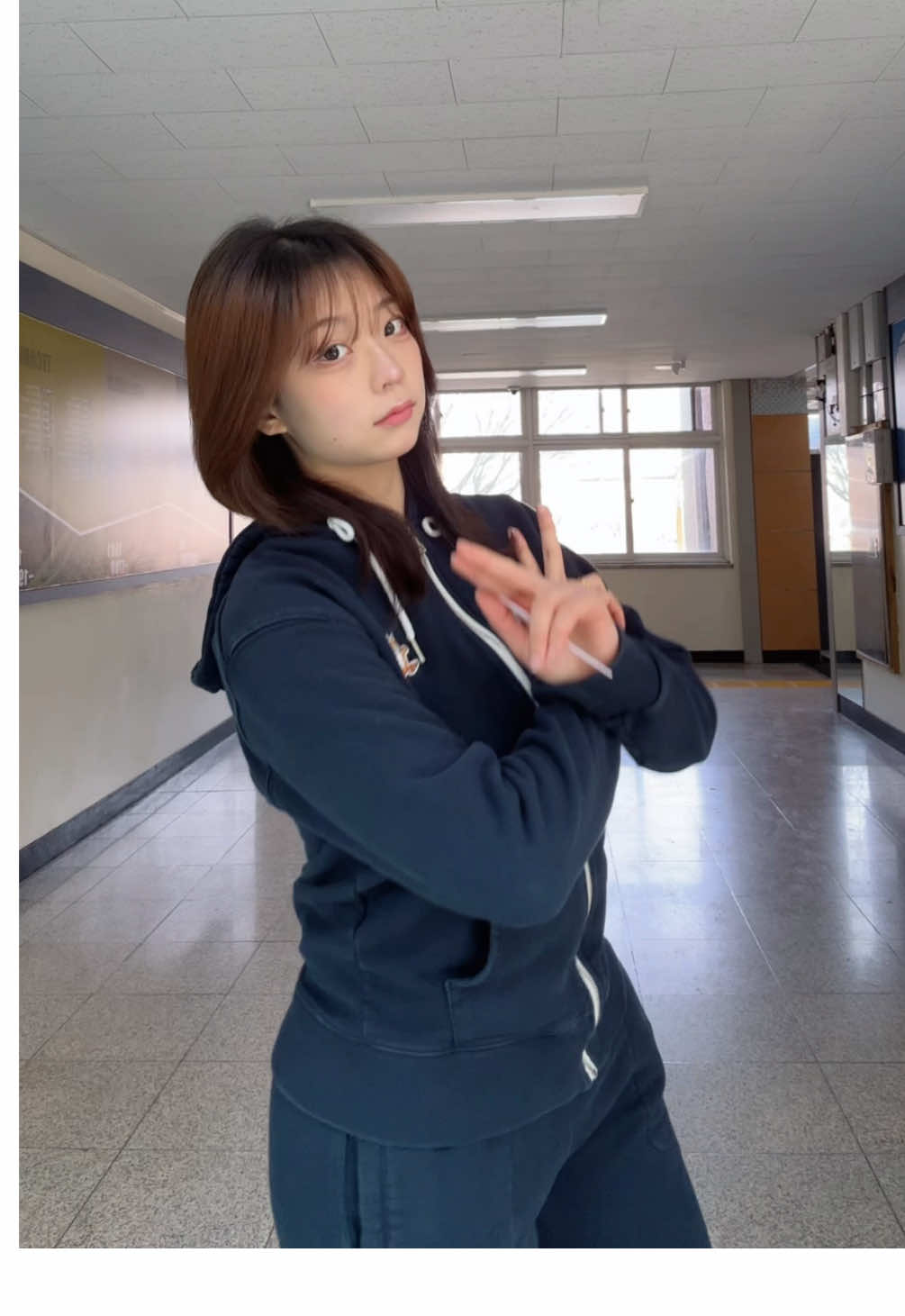 나능 육덕이야 ?
