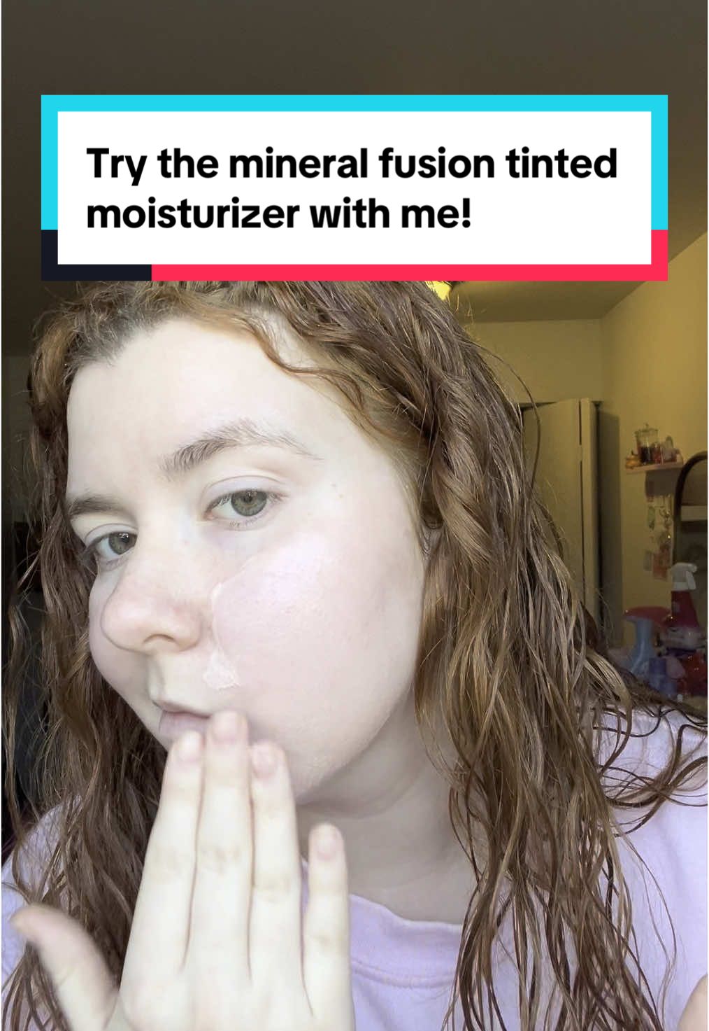 Thank you so much @Mineral Fusion for sending me this product to try - this shade and formula provided the perfect lightweight feel and coverage and the SPF was just an added bonus!   #skincare #mineralfusion #spf50 #spfmakeup #spf #bbcream 