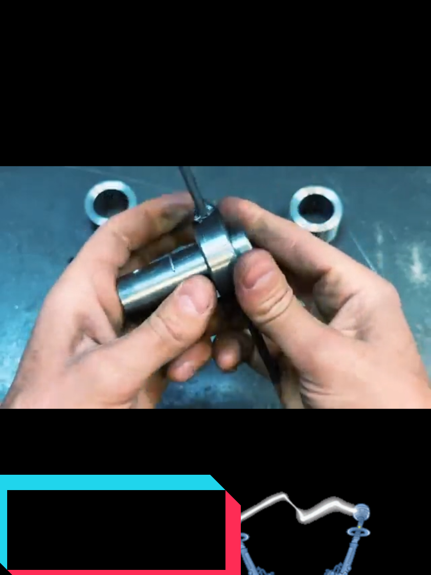 FREE ENERGY 195 Volts Spring & Flywheel Generator - DIY #freeenergy  #energi #totul #electricitare #foru #public #public #viral #voltige #foryoupage #bio #totuldesprejungla 