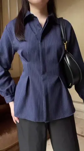 kemeja tercakep bikin Perut keliatan lebih Slim #Kemeja #kemejawanita #kemejatali #kemejapressbody #fypシ゚ #flksguys🥰biarrame🥰 #fypdonggggggg #fypdongggggggggシ 
