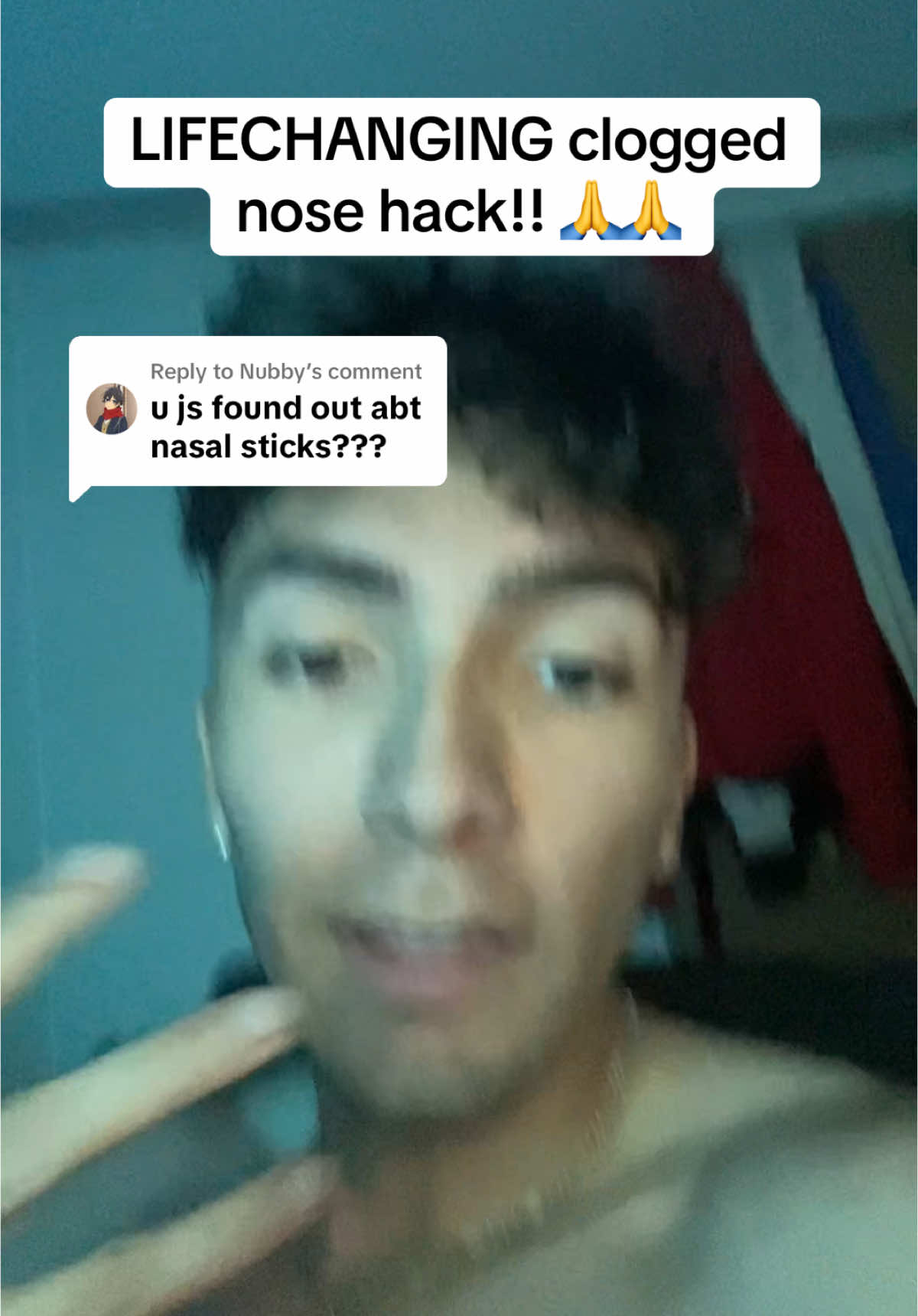 Replying to @Nubby sadly yes