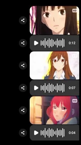 I tried some female anime characters!!!❤️‍🔥#voiceimpressions #romanceanime #animecharacters #fyp #foryou #yukiitose #horimiya #mitsumi #mitsuha #sawako #kiminitodoke #shoujo #animelove #skipandloafer #yourname #horikyouko #yubisakitorenren #voiceacting 
