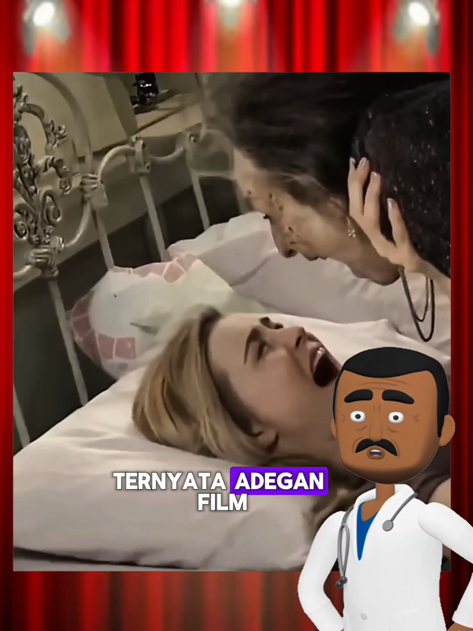 Fakta Unik Dibalik Adegan Film atau Iklan #reels #fyp #faktaunik