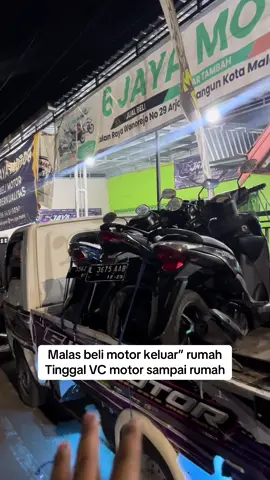 #6jayamotormalang #motormurah #6jaya #6jayamotor #jualbelimotor 