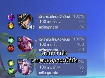 งั้นๆอะแก #rov 
