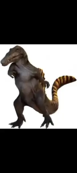 spinosaurus