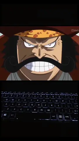 #onepiece #goldroger 