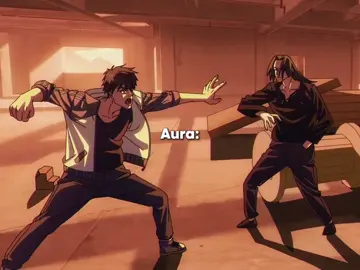OMG!! SUPER CUBE COOKED😈🔥 literally a blessing to my eyes.. #supercube #supercubeanime #wangxiaoxiu #chaonenglifang #aura #badassanimemoment #anime #foryou #fyp 