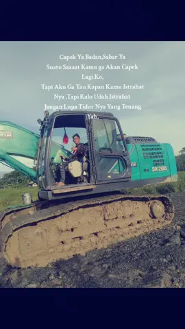 Ingat,Tuan Kita Di Lahir Kan Untuk Tulang Punggung Jadi Ku Harap Jaga KesehaTan Semangat Untuk Jalani Hidup Takdir Di Tangan Allah Kalo Udah Di Takdir Kan Jangan Lupa Bersukur,