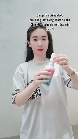 Nhờ siêng z đó mà da nó trắng #camicosmetic #trangda #kembody #retinol #retinolbakuchiol 
