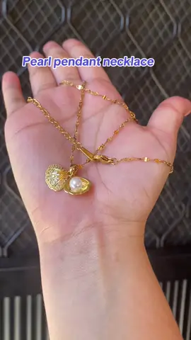 Necklace For Women Full Of Shell #fyp #foryoupage #foryou #fypage #foryoupageofficiall #fypシ゚viral🖤tiktok #fyppp 