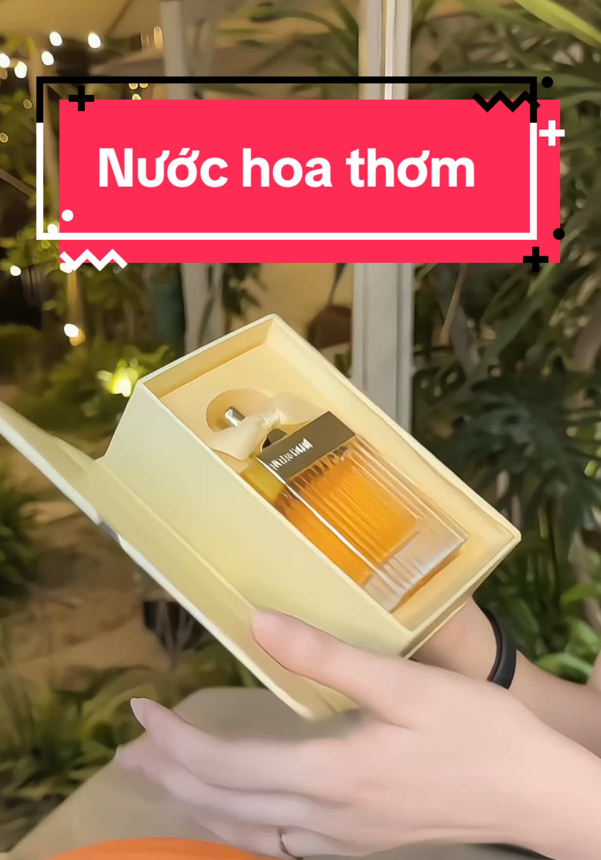 Mùi nước hoa nào cũng thơm #champhan #review #champhanriview #nuochoa #nuochoanu 