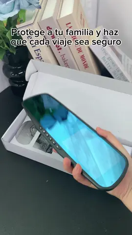 Protect your car and your family!🚗CarDVR with 32GB storage card records at all angles, with night vision and GPS. Buy now and travel safe!#tiktokmademebuyit #tiktok2025 #tiktokshopdeals 