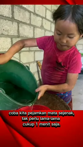 dia bukan putriku,tapi dia mengingatkanku bagaimana rasanya kalau sudah meninggalkan dia terlebih dahulu..🥲😭. #fyp_iwanbaperr #yatimpiatu #motivasihidup #anaksebatangkara 