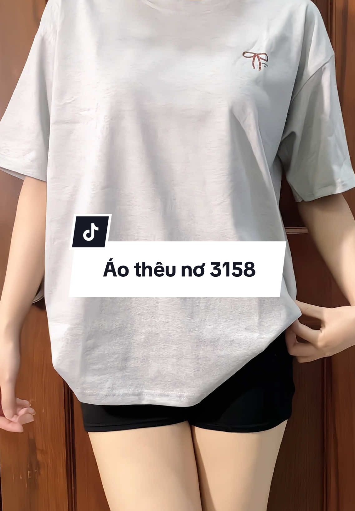 Trời ơi con áo này tui mua có 58 cành thôi á mí bà #mỗingàymộtoutfit #xuhuongtiktok2025 