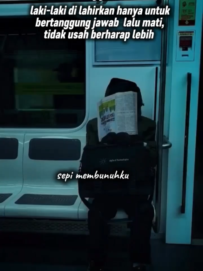 tidak ada yang dirayakan dari laki-laki #slank #terbunuhsepi #storytime #liriklagu #foryou #CapCut 