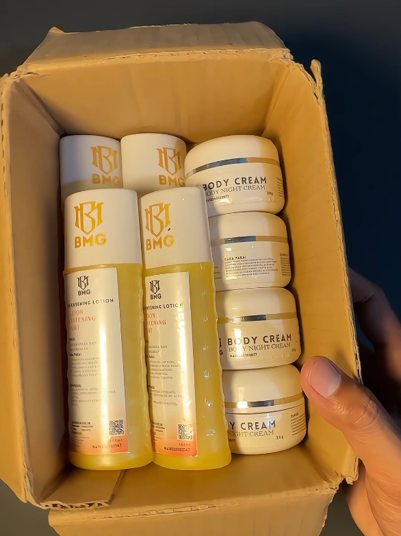 Pemutih Kulit ampuh #lotion #lotionpemutih #bodylotion #pemutihkulit #skincare 