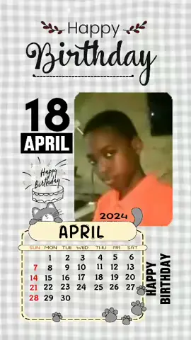 happy birthday to you bro ♥️♥️♥️♥️♥️