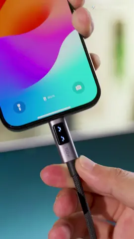 Super cute cable😍#fastcharging #chargercable #usbc #samsung #ugreen #fyp 