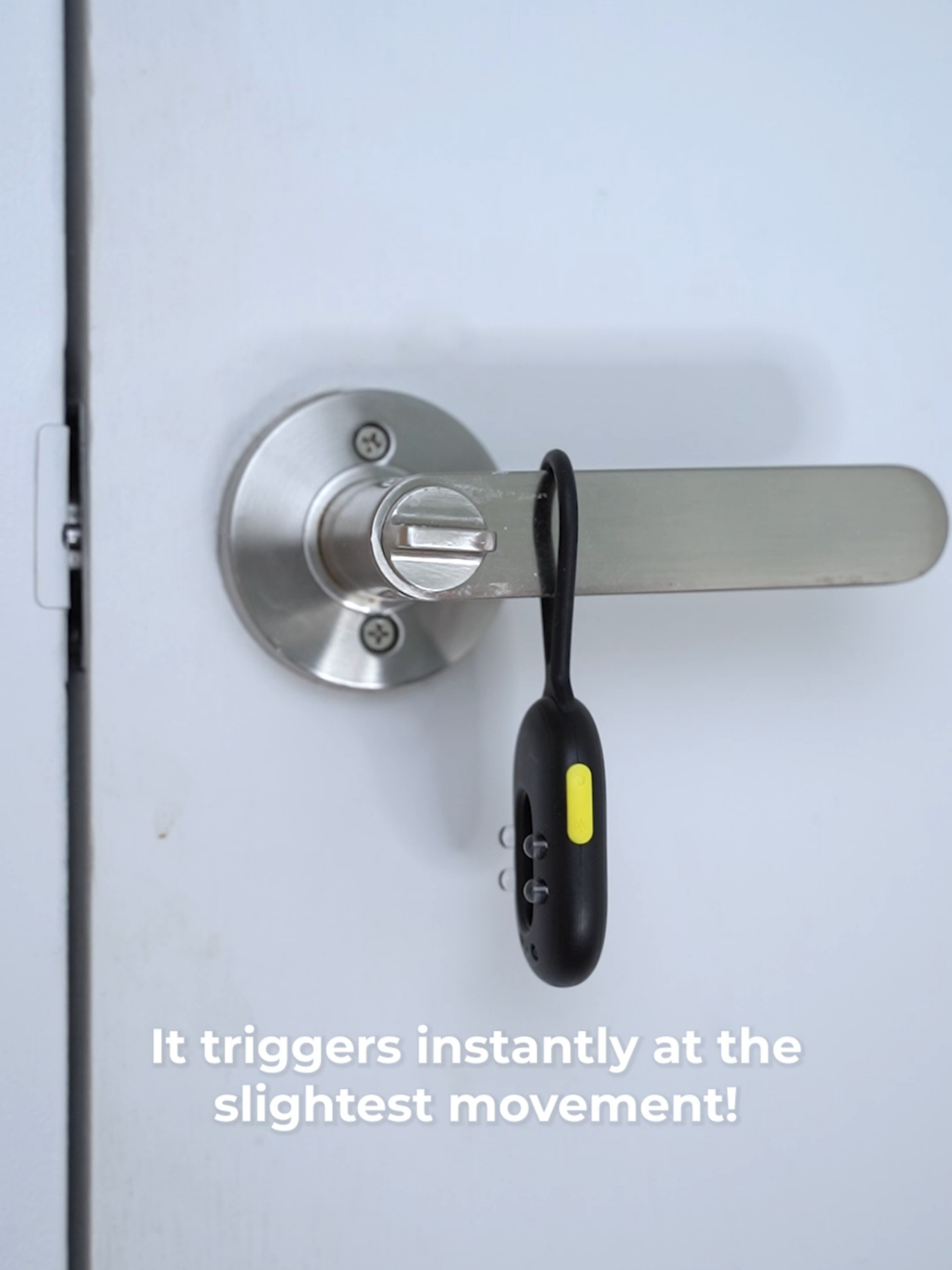 #Baseus Heyo Series II Camera Detector Portable Detect Anti-Peeping For Safety Detachable#fyp #traveldiaries