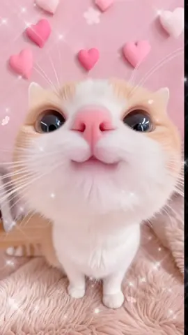 kìn chá nà .. #mèo #dễthương #xuhuong #xuhướng 