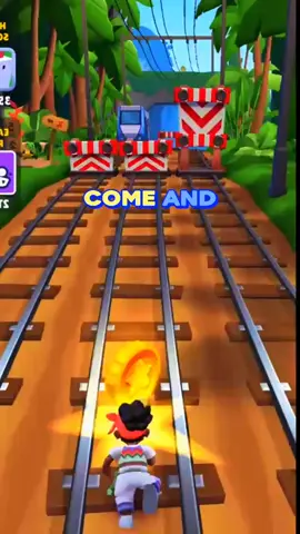 Speed up Song. #song #viral #subway #surfer #boost #tranding  #viralvideo 