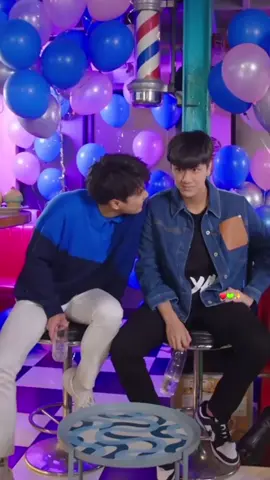 I want to show you an old video of ohmnanon ❤️💚✨️ kangen bgtt woe 😭😭 | @ohmpawat @7r1pl3._.n #ohmnanon #ohmpawat #nanon_korapat #🐧🧡✨💙 