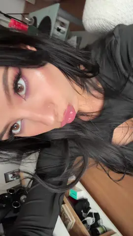 Z takim zezem raczej nie znajdziesz  #fyp #eyes #dlaciebie 