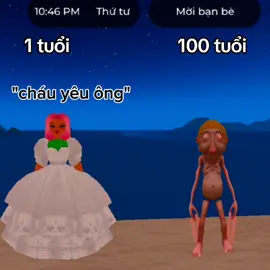 ghê chưa😏😏😏#viral #xuhuong #xuhuongtiktok #capcut #haihuoc#roblox #slay