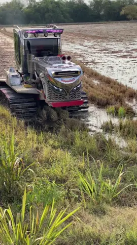 #ทีมงานสารวัตรโด่ง #สมบุญพัฒนา #ศุภณัฐรถตีดิน #นครสวรรค์ 