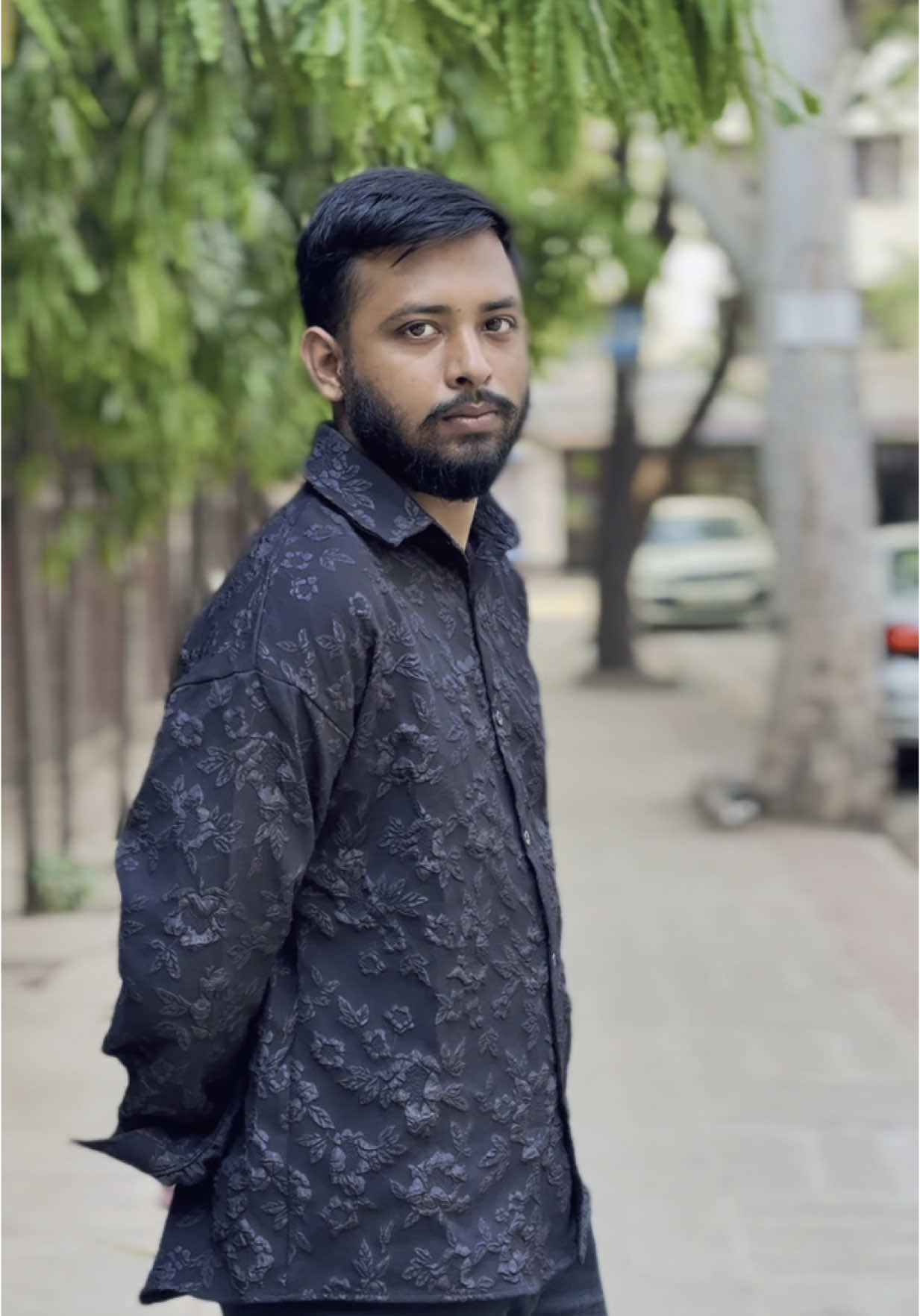 মানুষের বিপক্ষে আমি যাই না🔥#omoralwaysonfire 