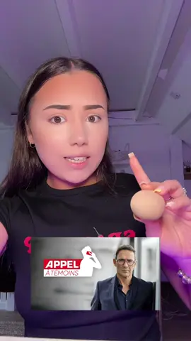 Elle apprend en direct que son frère a commit l’irréparable … #appelatemoin #creepystorywithmakeup #faitsdivers #creepy #grwm #creepypasta #crimescenecleaning #legende #murderer 