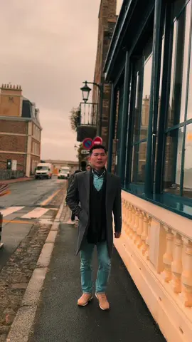 #Thepresidentconference #Paris2025 #Chubblifevietnam #lelambaohiem #mdrtlelam  #LeLamStyle #InsuranceMan #ParisBound”