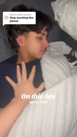 #onthisday Missing my other baby May💔💔