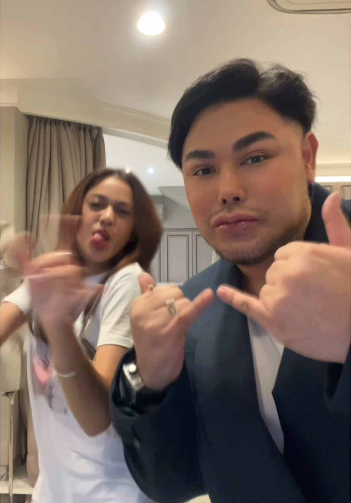 bunda nagih velocity 🤟🏻🤟🏻