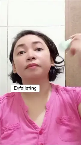 😊☺️ #exfoliatinggel #trending #tiktok 