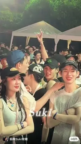 ดูลูกแมวสิทำหน้า 👀🤭 Cr:SuKi #ต้าห์อู๋ออฟโร #DaouOffroad #ต้าห์อู๋ #ออฟโรด 